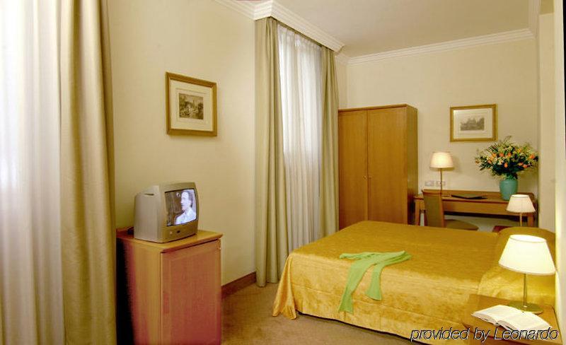 Hotel XX Settembre Rome Ruang foto