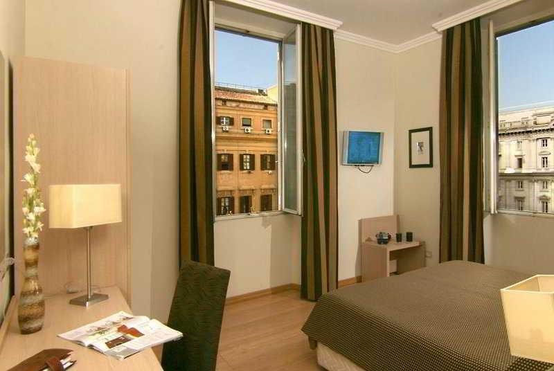 Hotel XX Settembre Rome Ruang foto